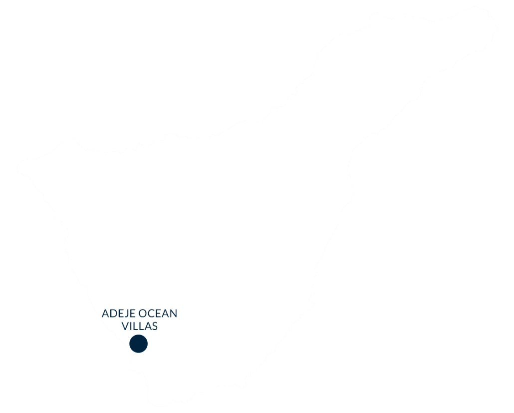 Alquiler de villas de lujo en Tenerife con piscina privada - Luxury villa rentals in Tenerife with private pool.