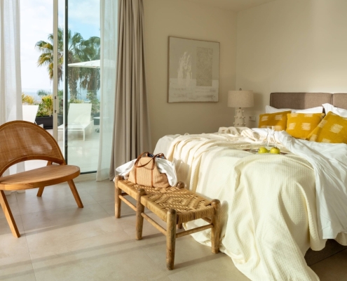 Adeje Ocean Villas - Rent Villas in Tenerife - Room 3