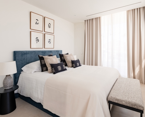 Adeje Ocean Villas - Rent Villas in Tenerife - Room 1